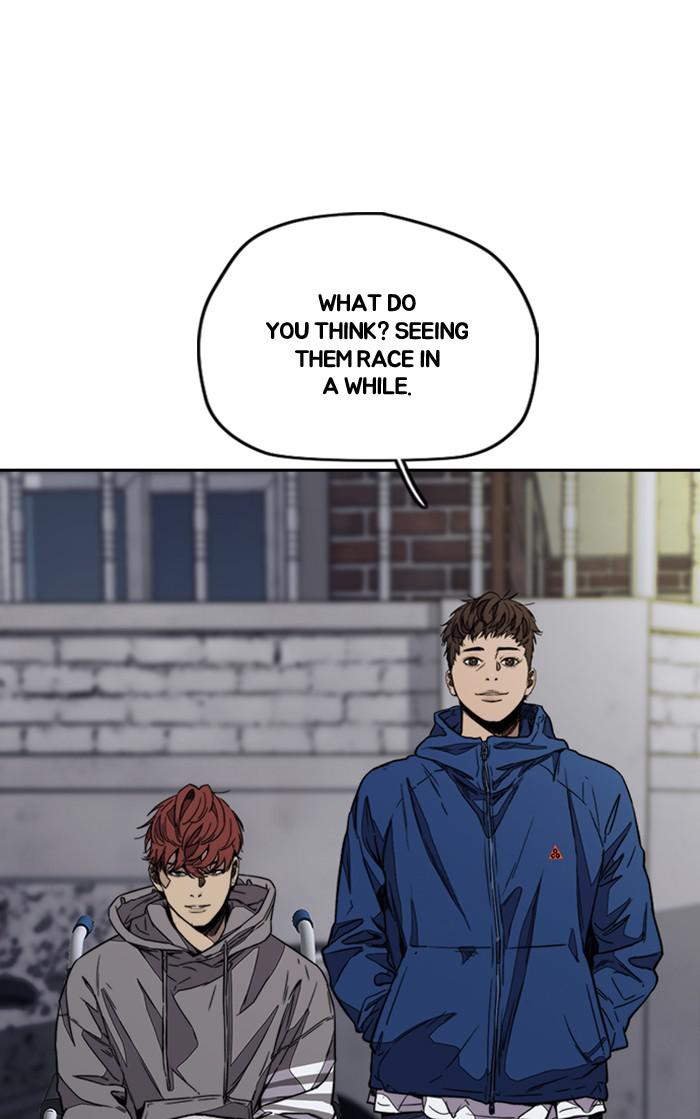 Read Wind Breaker Manhwa ENGLISH Manga Online