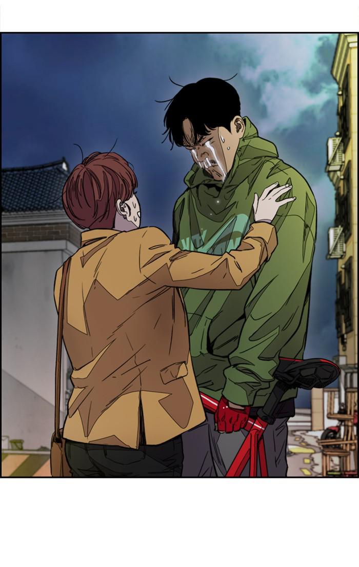 Read Wind Breaker Manhwa ENGLISH Manga Online