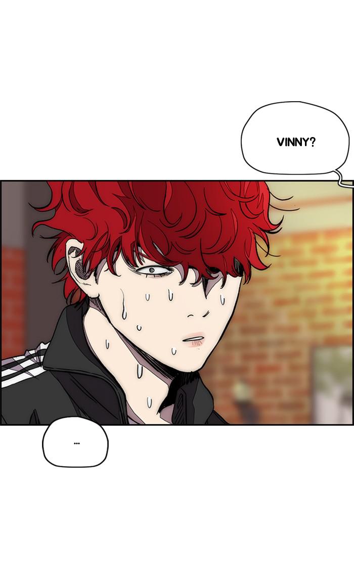 Read Wind Breaker Manhwa ENGLISH Manga Online