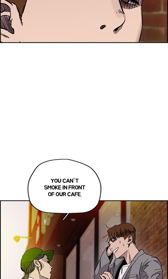 Read Wind Breaker Manhwa ENGLISH Manga Online