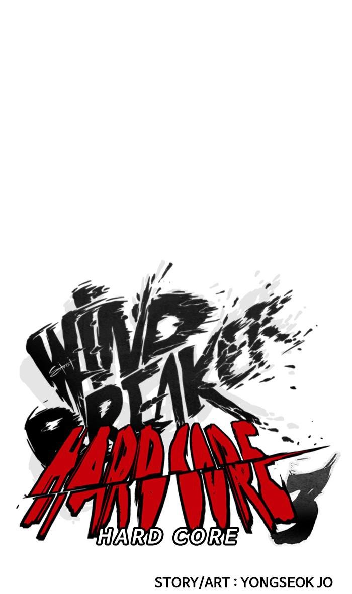Read Wind Breaker Manhwa ENGLISH Manga Online