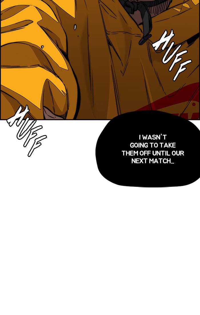 Read Wind Breaker Manhwa ENGLISH Manga Online