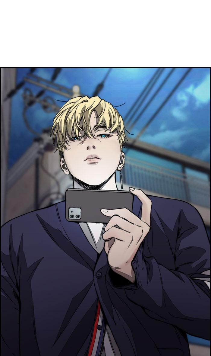 Read Wind Breaker Manhwa ENGLISH Manga Online