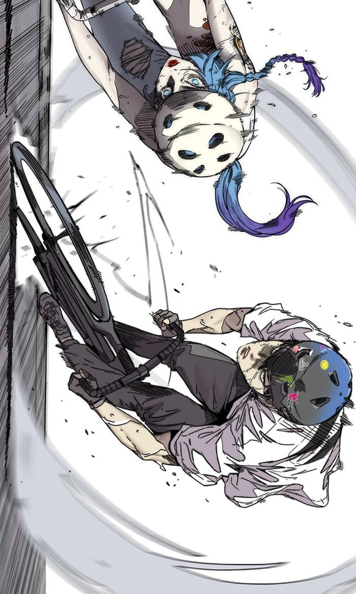 Read Wind Breaker Manhwa ENGLISH Manga Online