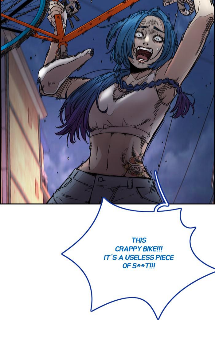 Read Wind Breaker Manhwa ENGLISH Manga Online