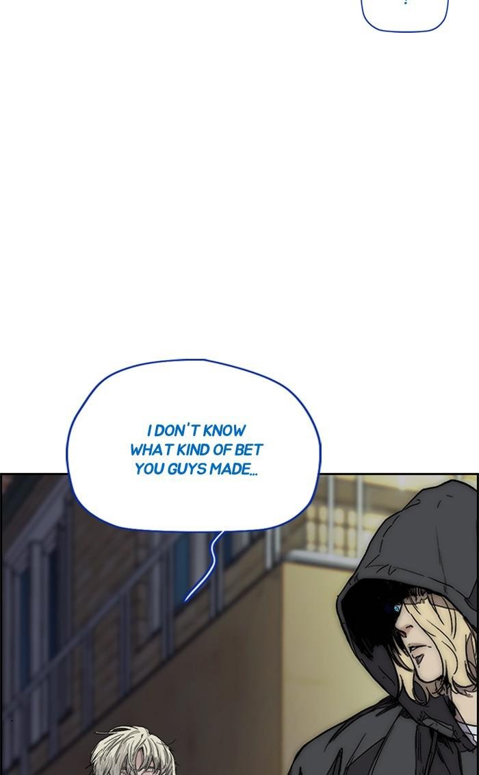 Read Wind Breaker Manhwa ENGLISH Manga Online