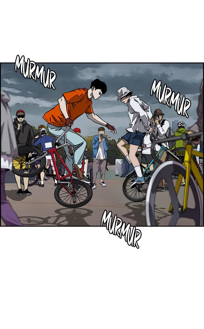 Read Wind Breaker Manhwa ENGLISH Manga Online