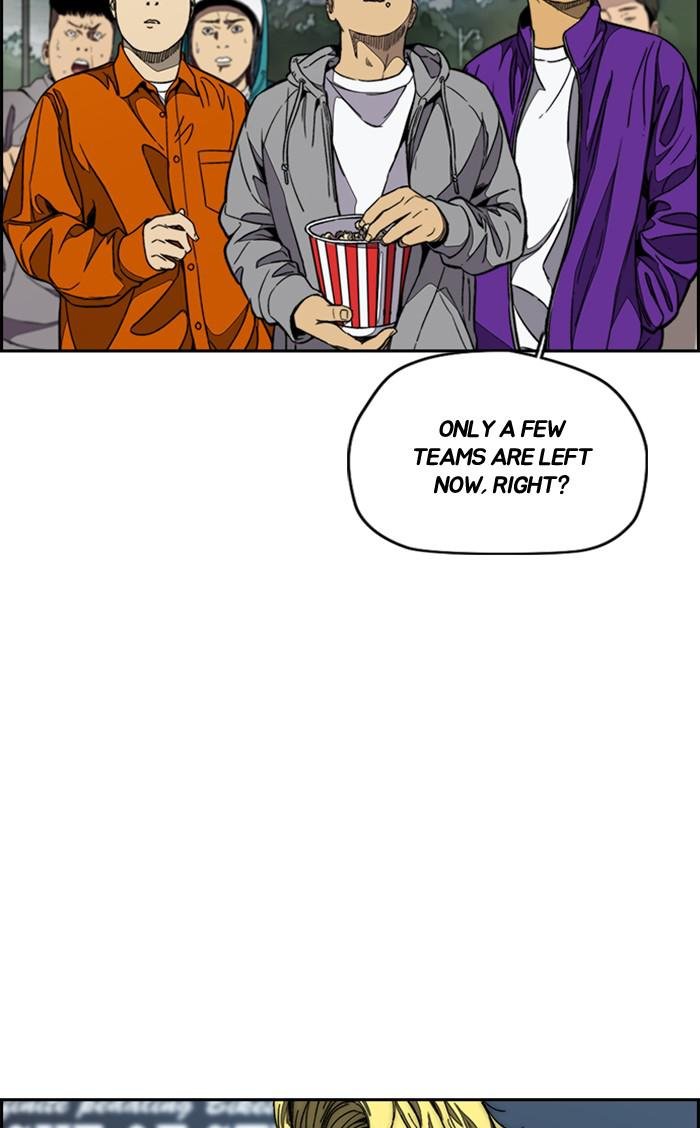 Read Wind Breaker Manhwa ENGLISH Manga Online