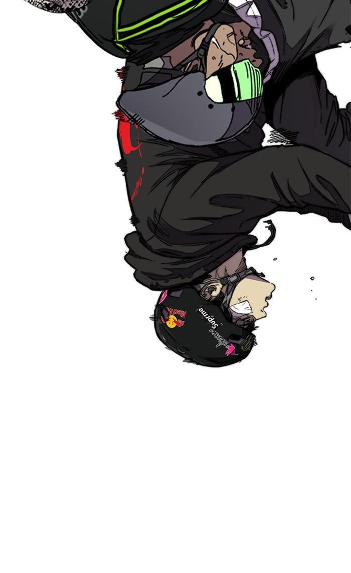 Read Wind Breaker Manhwa ENGLISH Manga Online