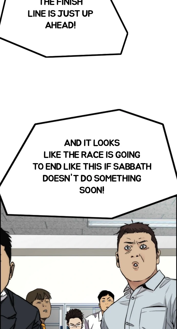 Read Wind Breaker Manhwa ENGLISH Manga Online