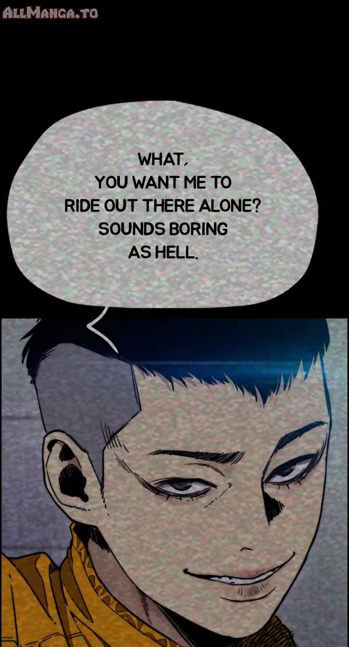 Read Wind Breaker Manhwa ENGLISH Manga Online