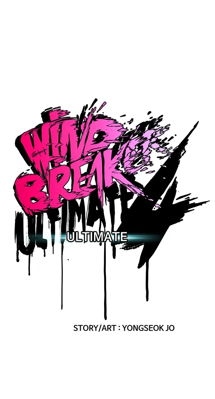 Read Wind Breaker Manhwa ENGLISH Manga Online