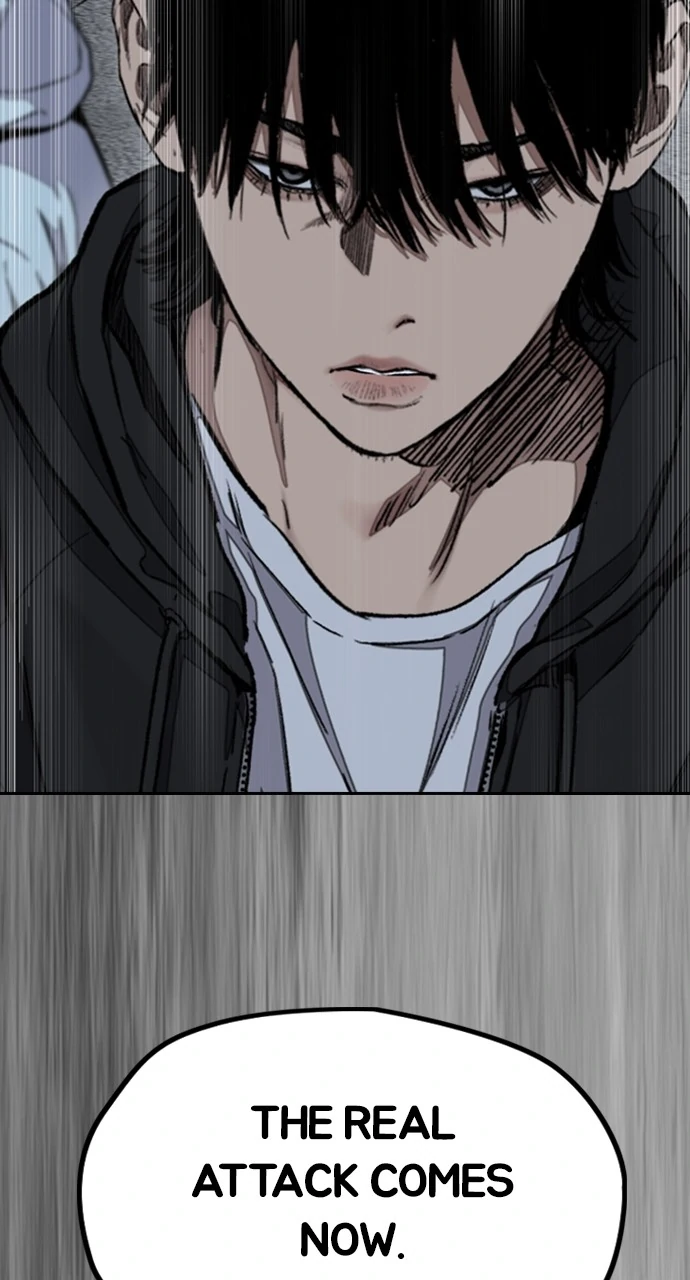 Read Wind Breaker Manhwa ENGLISH Manga Online