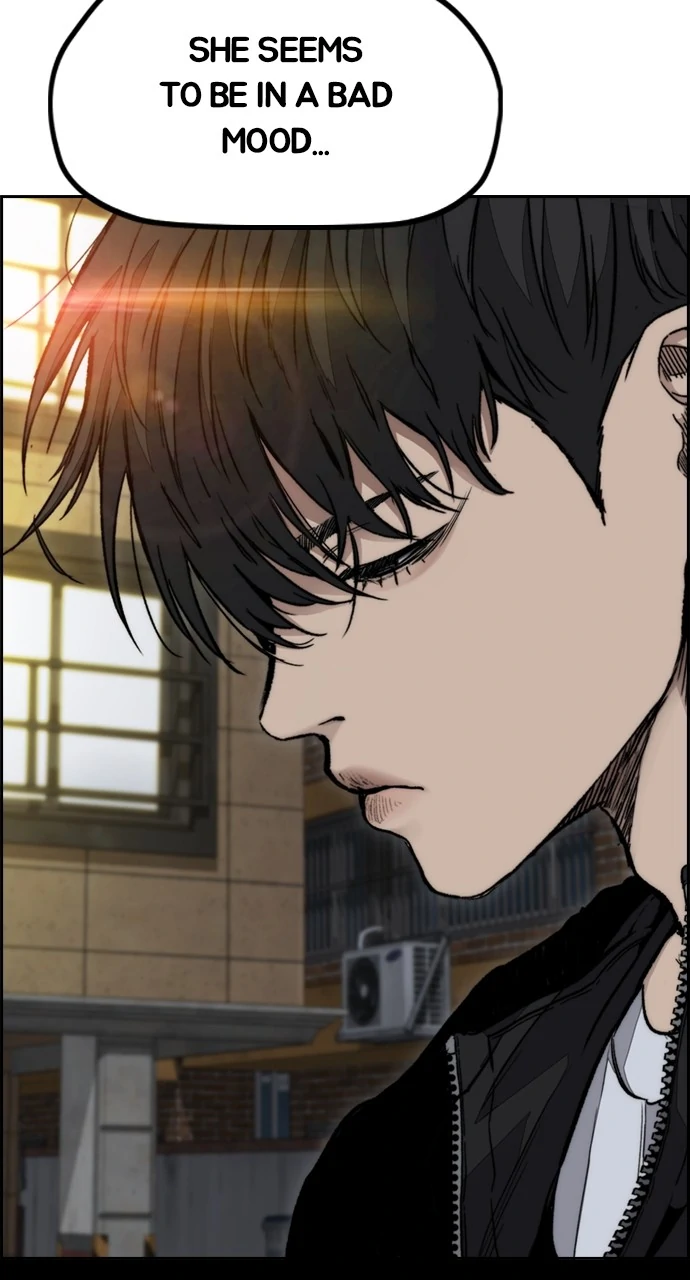 Read Wind Breaker Manhwa ENGLISH Manga Online