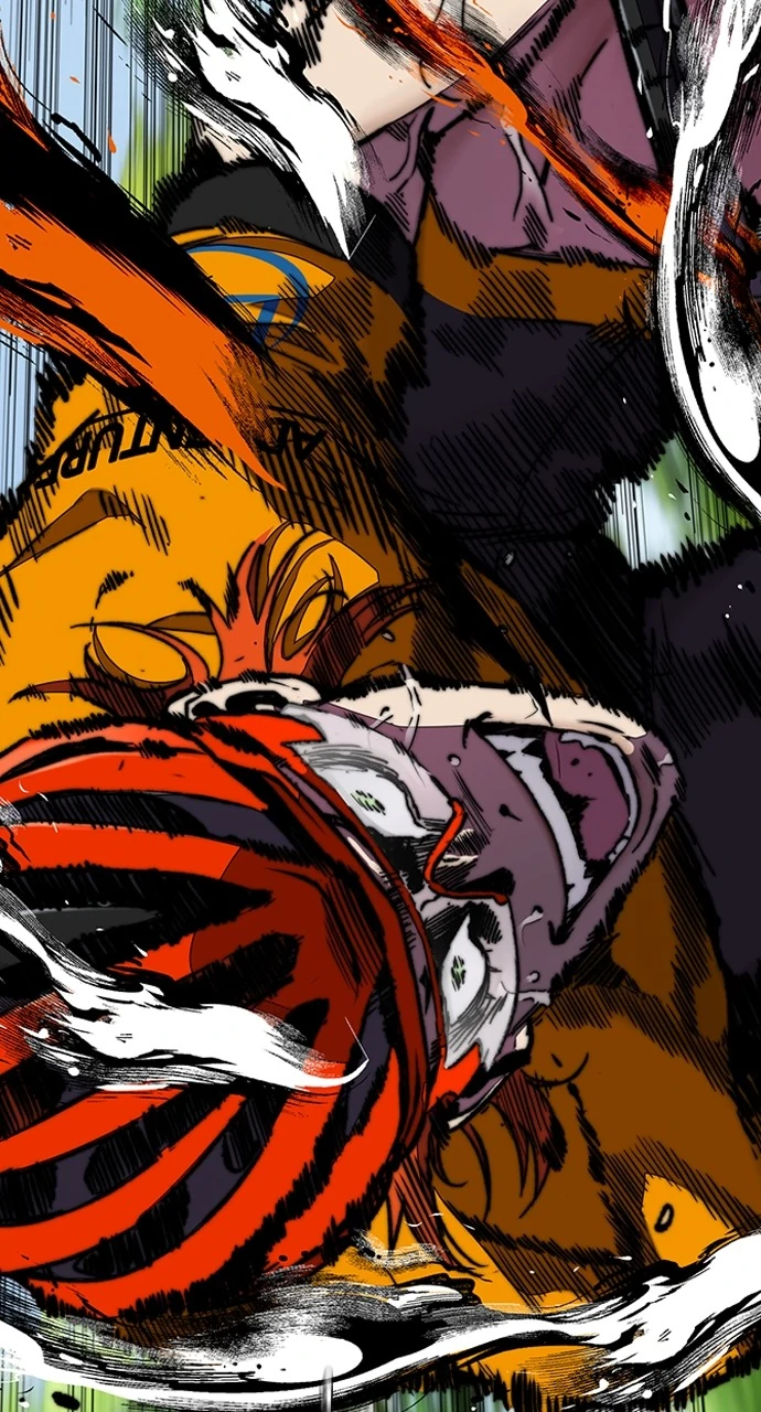 Read Wind Breaker Manhwa ENGLISH Manga Online