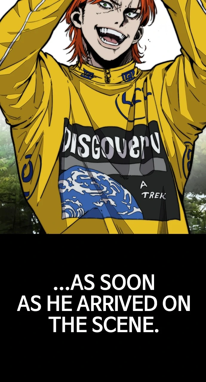 Read Wind Breaker Manhwa ENGLISH Manga Online