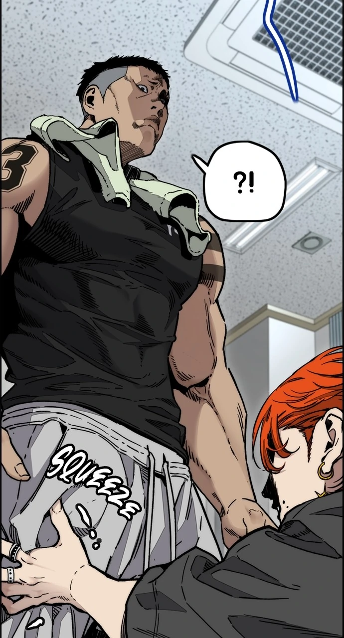 Read Wind Breaker Manhwa ENGLISH Manga Online