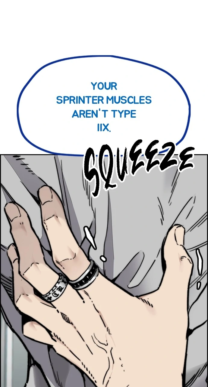 Read Wind Breaker Manhwa ENGLISH Manga Online