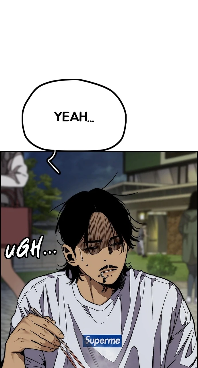 Read Wind Breaker Manhwa ENGLISH Manga Online