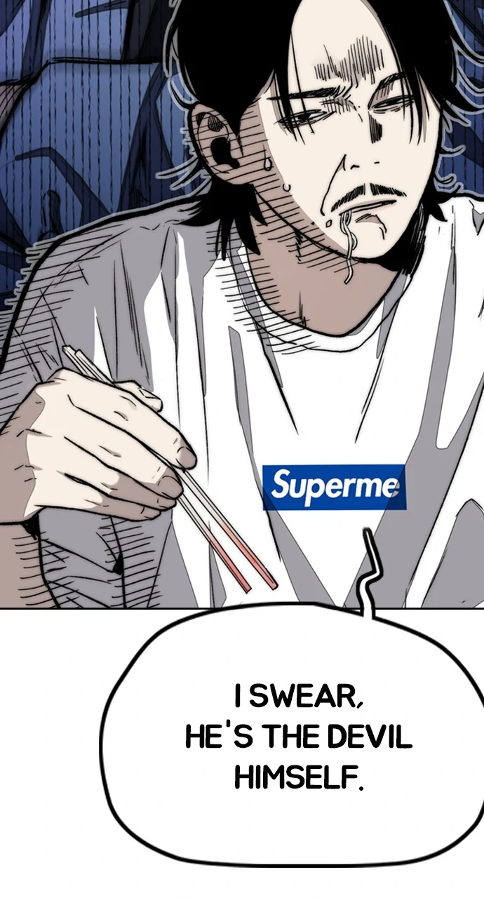 Read Wind Breaker Manhwa ENGLISH Manga Online