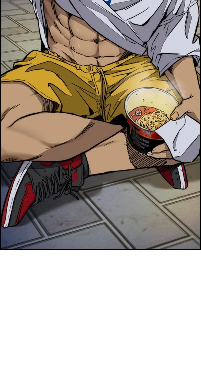 Read Wind Breaker Manhwa ENGLISH Manga Online