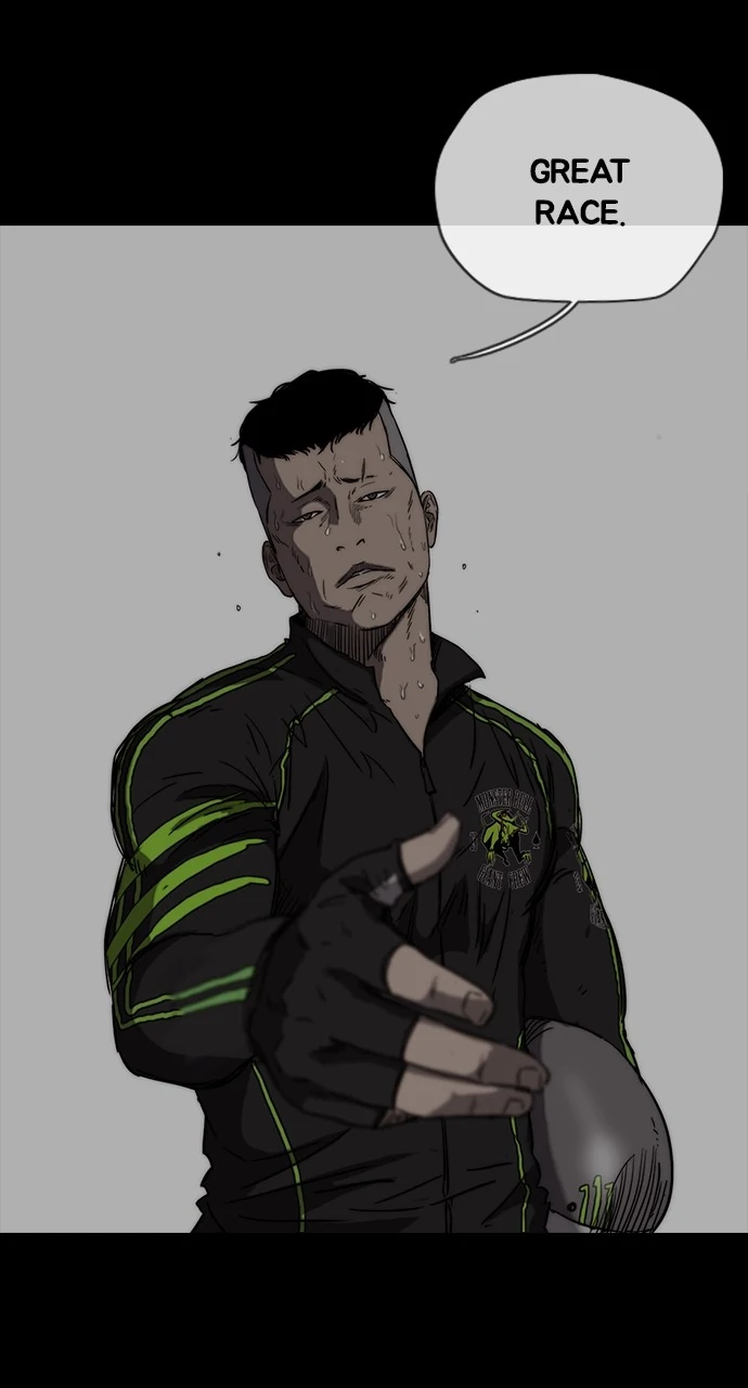 Read Wind Breaker Manhwa ENGLISH Manga Online