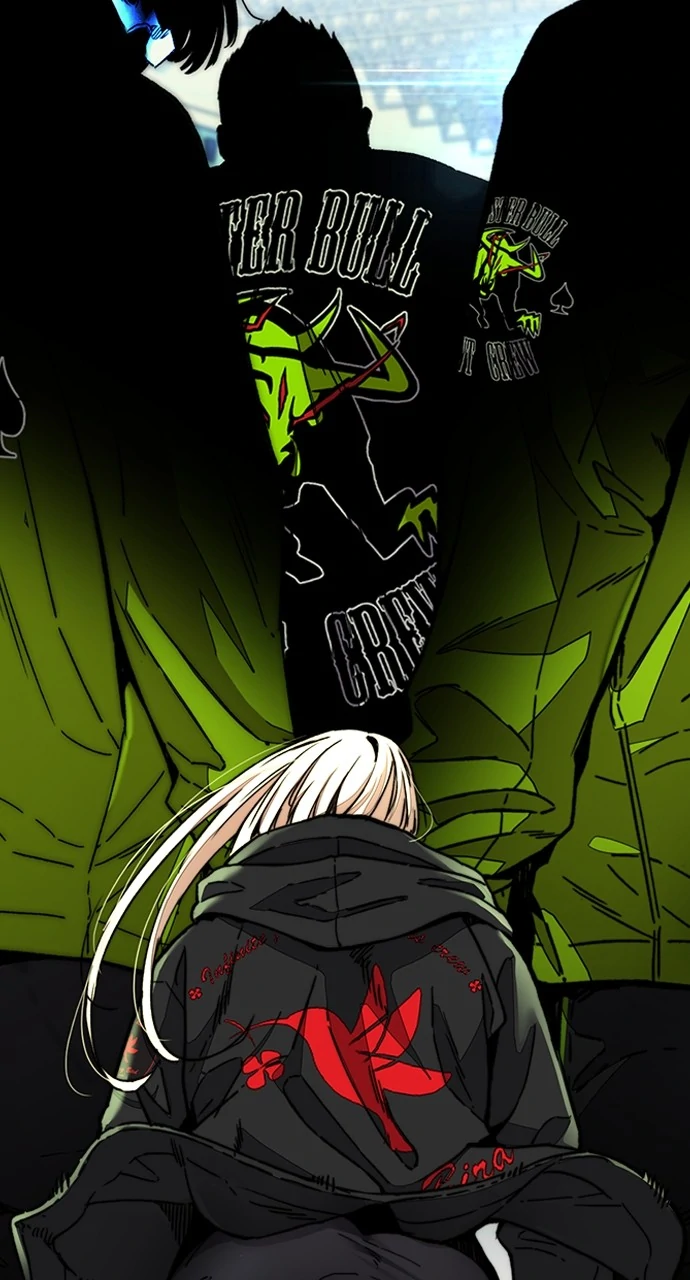 Read Wind Breaker Manhwa ENGLISH Manga Online