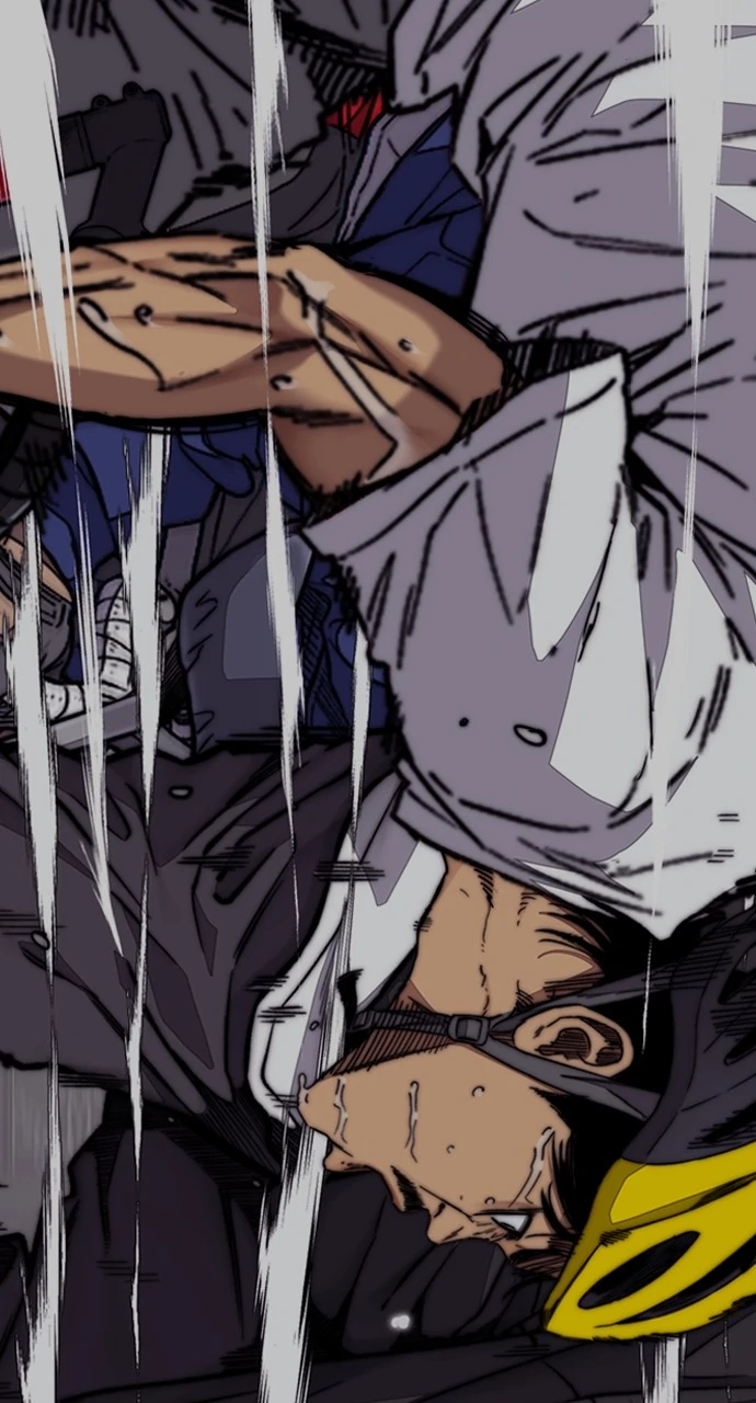 Read Wind Breaker Manhwa ENGLISH Manga Online