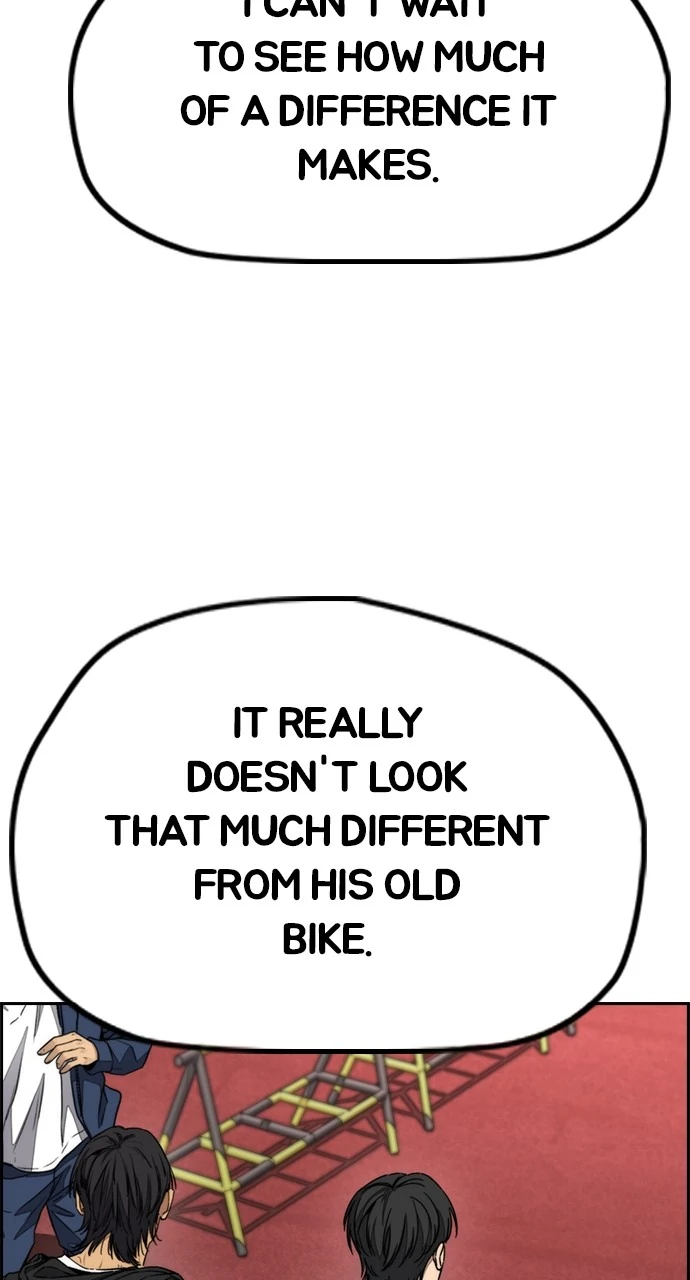 Read Wind Breaker Manhwa ENGLISH Manga Online