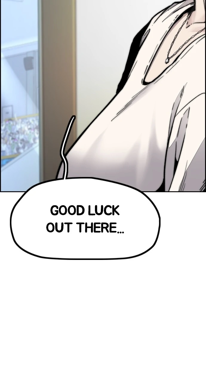 Read Wind Breaker Manhwa ENGLISH Manga Online