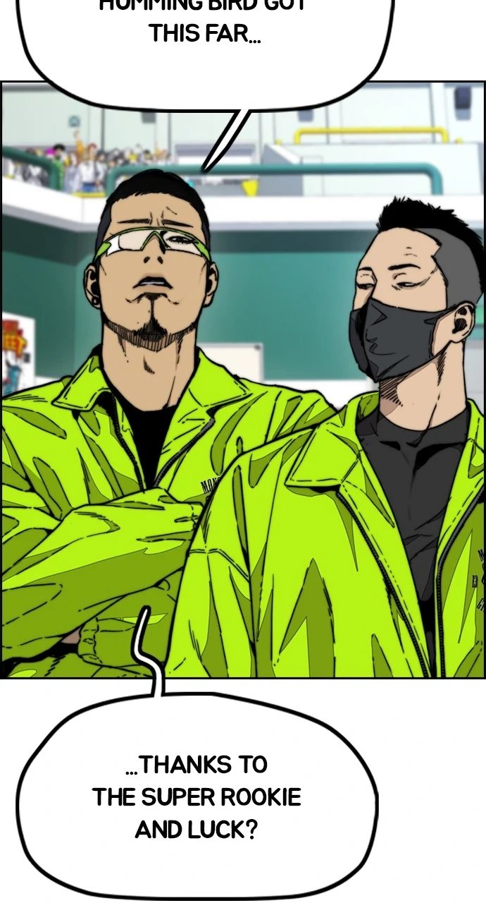 Read Wind Breaker Manhwa ENGLISH Manga Online