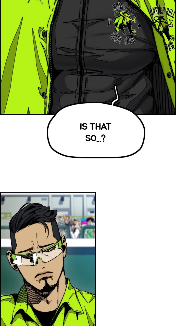 Read Wind Breaker Manhwa ENGLISH Manga Online