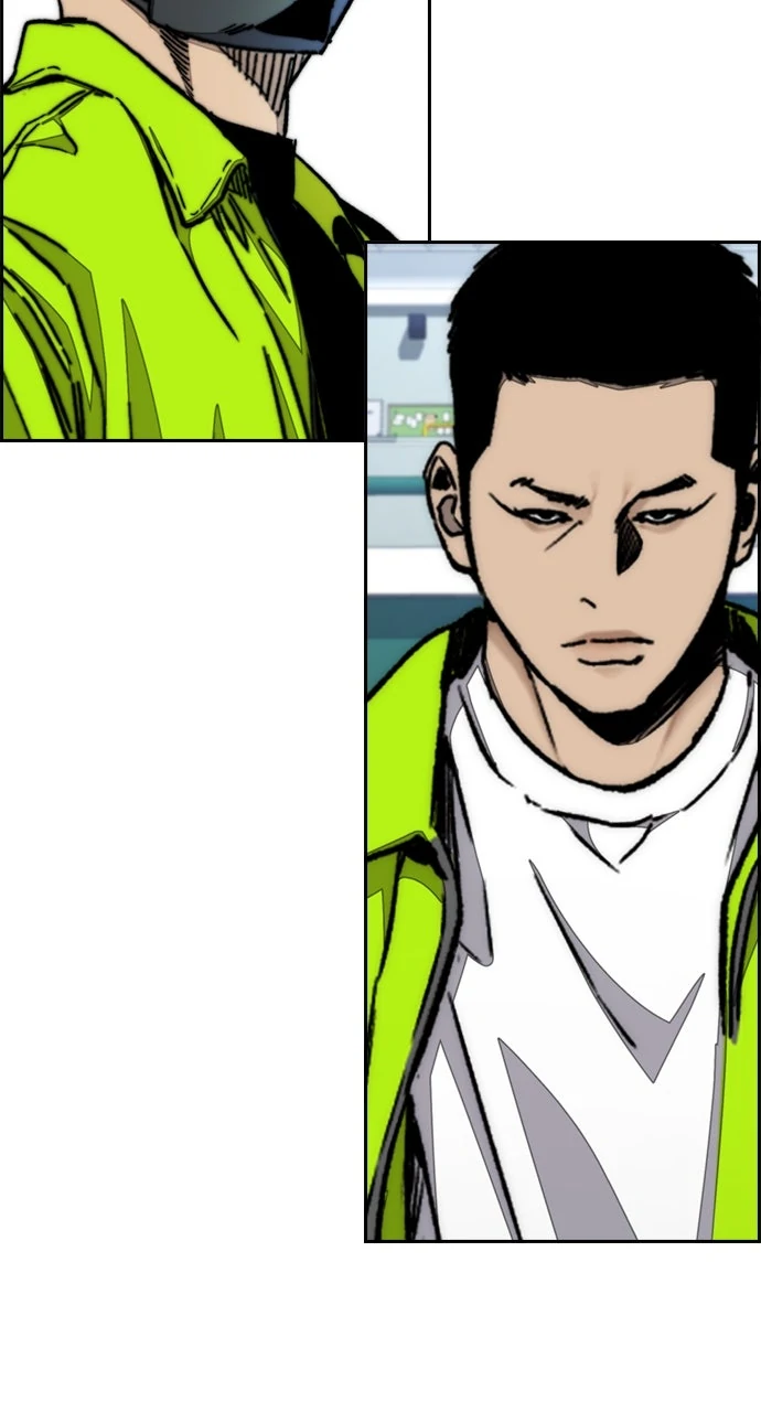 Read Wind Breaker Manhwa ENGLISH Manga Online