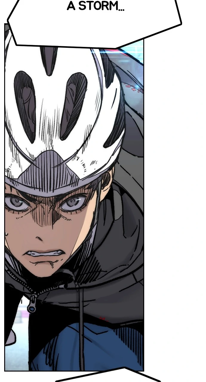 Read Wind Breaker Manhwa ENGLISH Manga Online