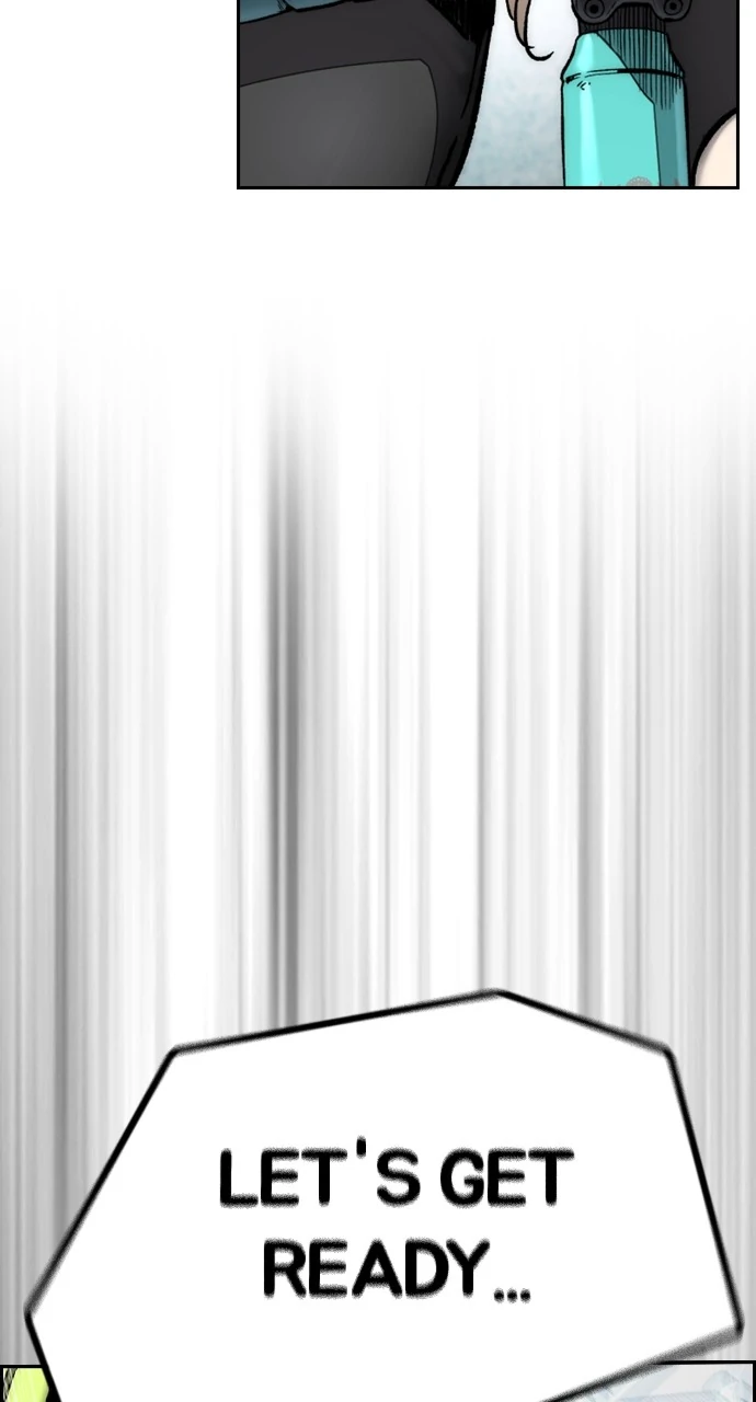 Read Wind Breaker Manhwa ENGLISH Manga Online