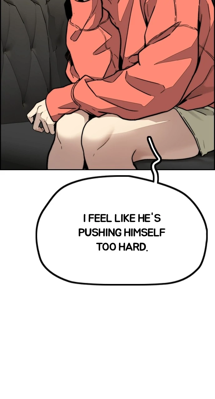 Read Wind Breaker Manhwa ENGLISH Manga Online