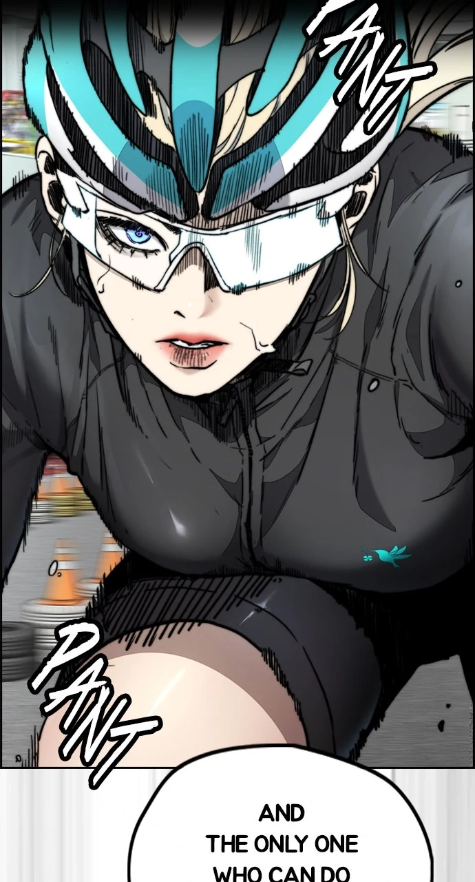 Read Wind Breaker Manhwa ENGLISH Manga Online