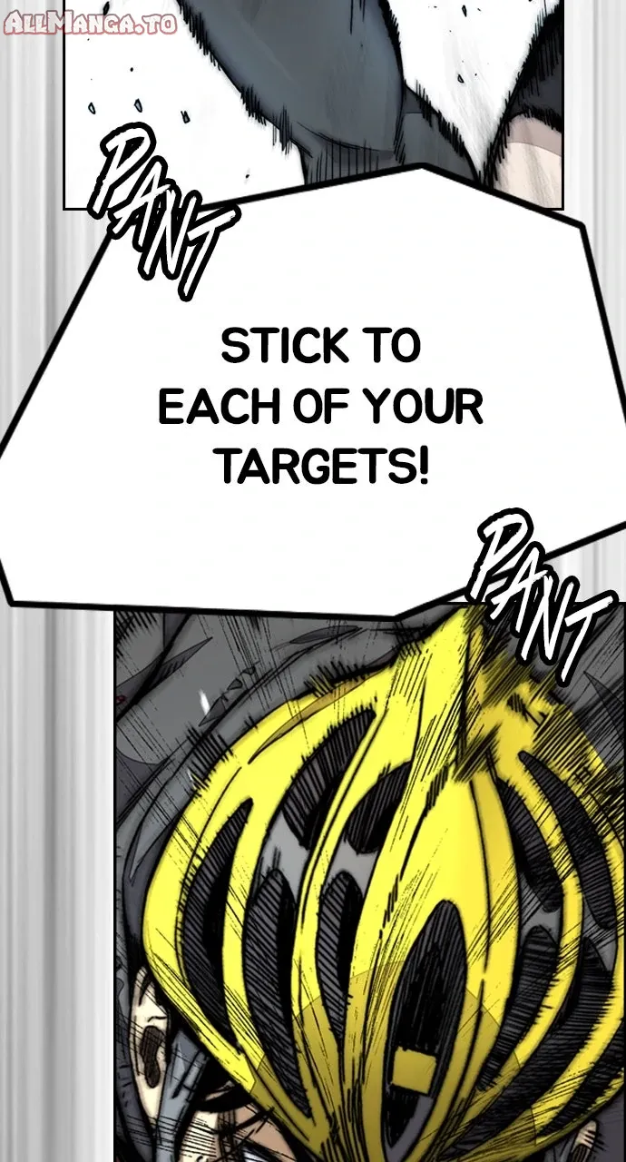 Read Wind Breaker Manhwa ENGLISH Manga Online