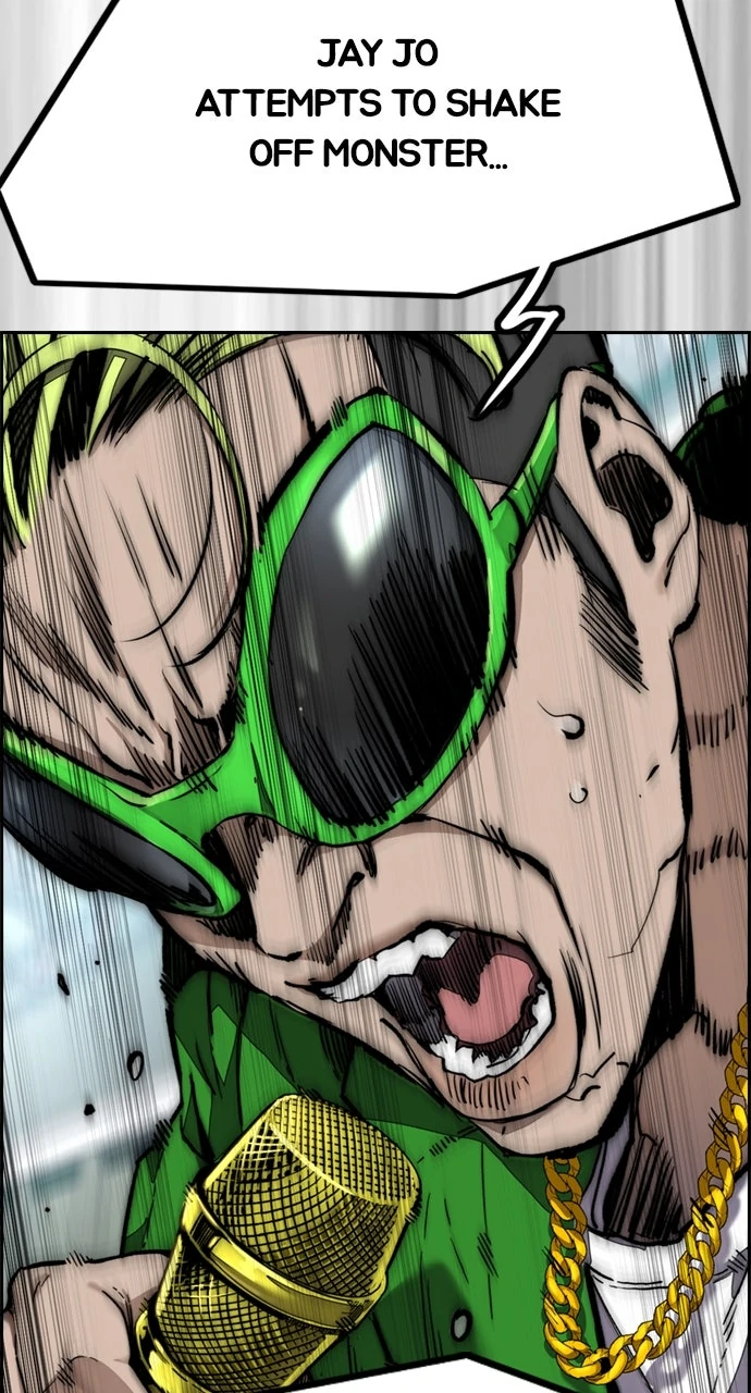 Read Wind Breaker Manhwa ENGLISH Manga Online