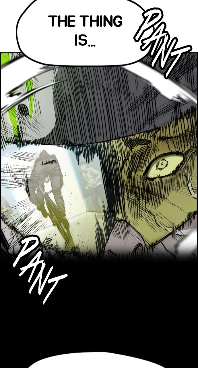 Read Wind Breaker Manhwa ENGLISH Manga Online