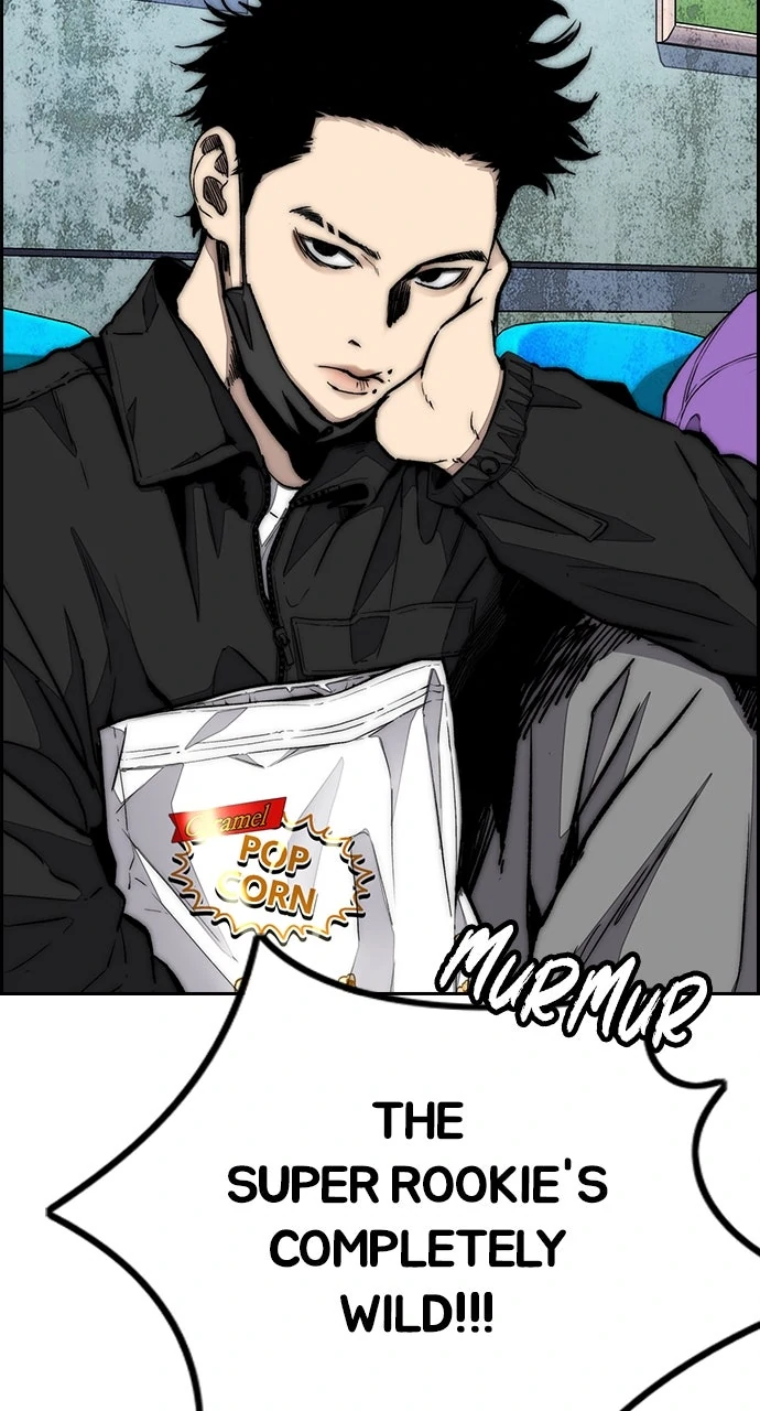 Read Wind Breaker Manhwa ENGLISH Manga Online