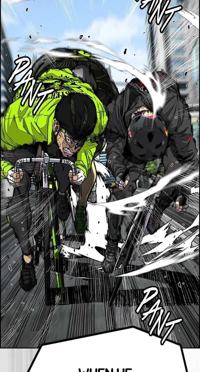 Read Wind Breaker Manhwa ENGLISH Manga Online