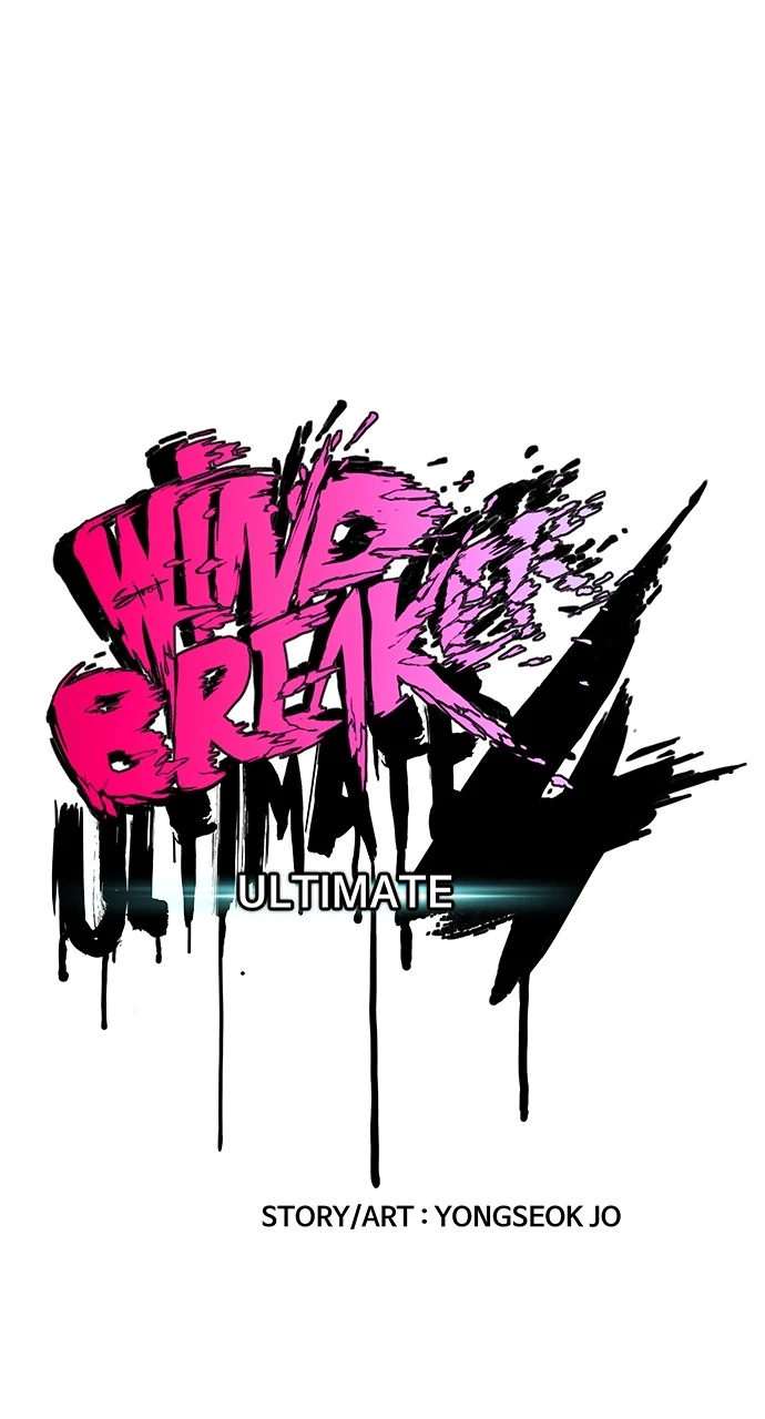 Read Wind Breaker Manhwa ENGLISH Manga Online