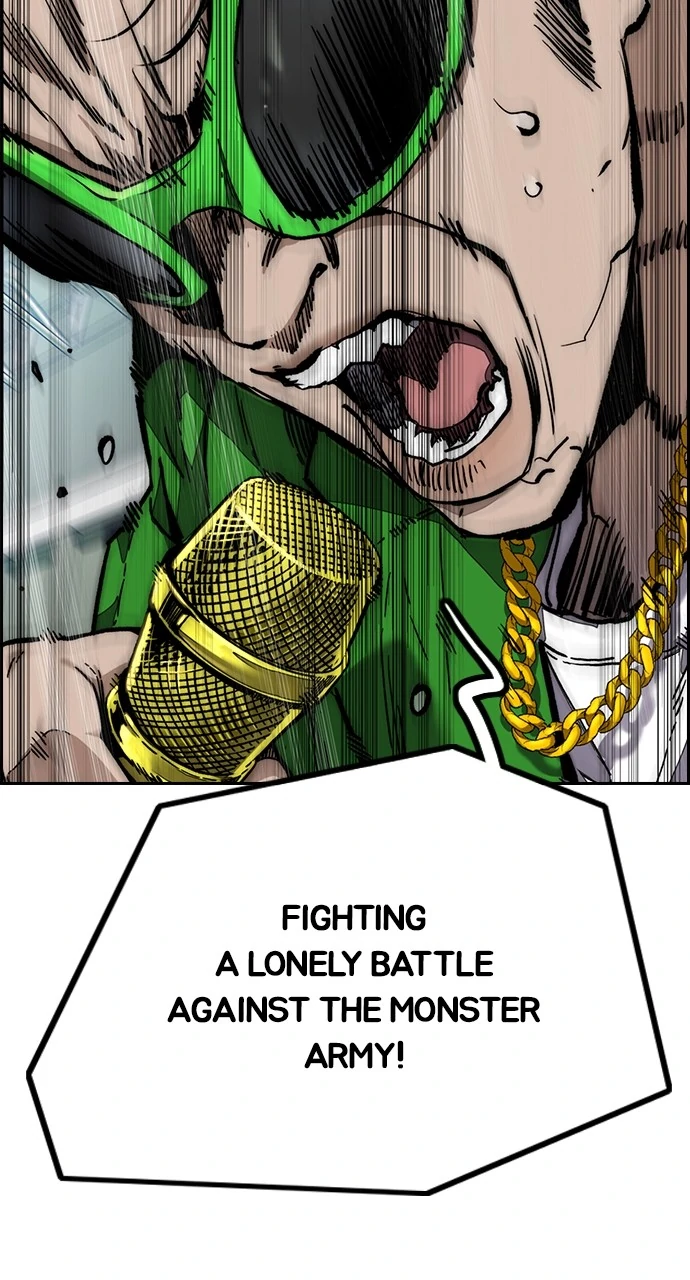 Read Wind Breaker Manhwa ENGLISH Manga Online