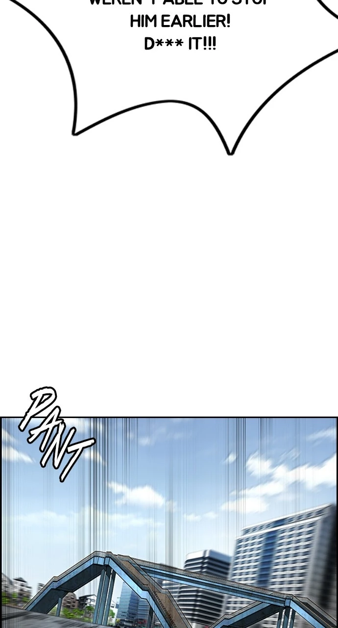 Read Wind Breaker Manhwa ENGLISH Manga Online