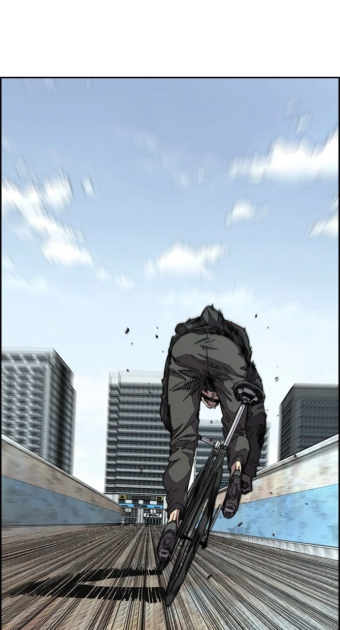Read Wind Breaker Manhwa ENGLISH Manga Online