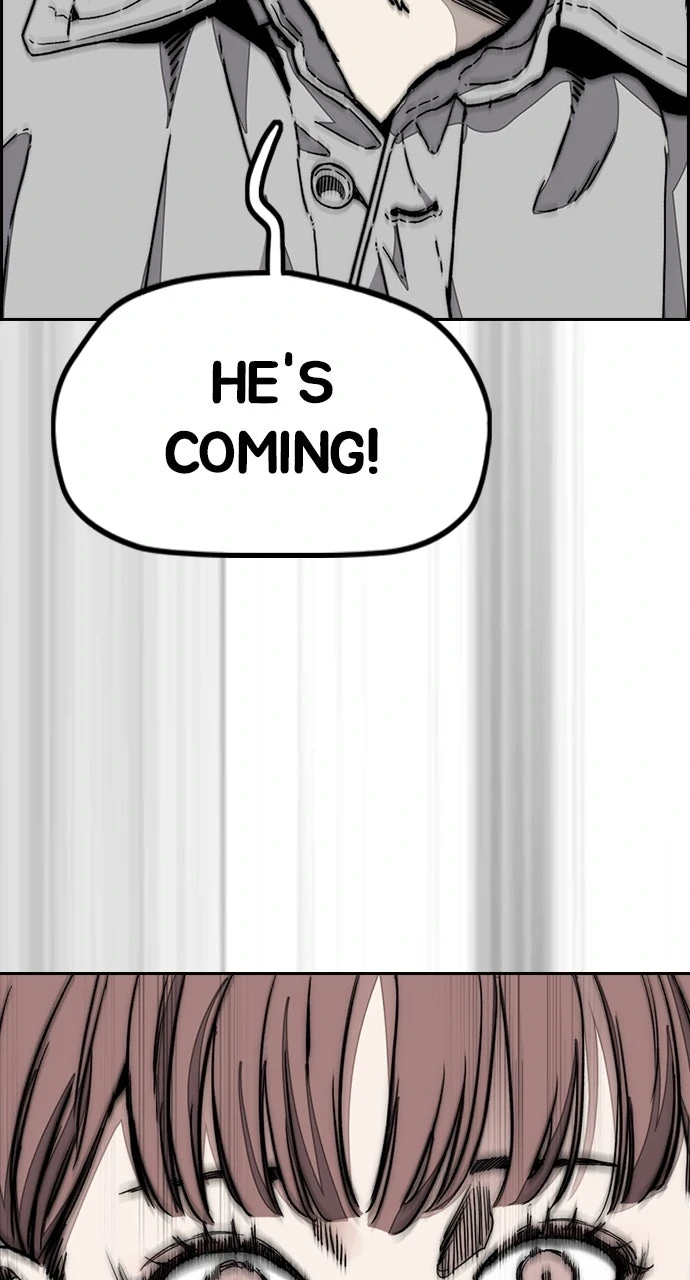 Read Wind Breaker Manhwa ENGLISH Manga Online