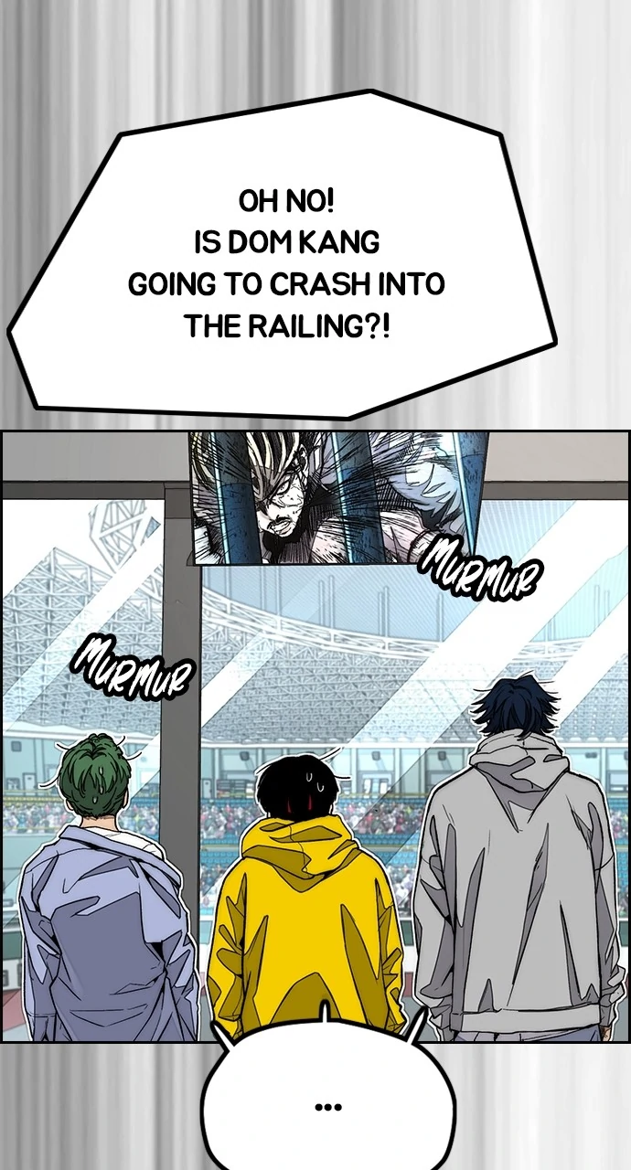 Read Wind Breaker Manhwa ENGLISH Manga Online