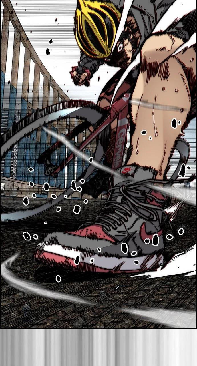 Read Wind Breaker Manhwa ENGLISH Manga Online