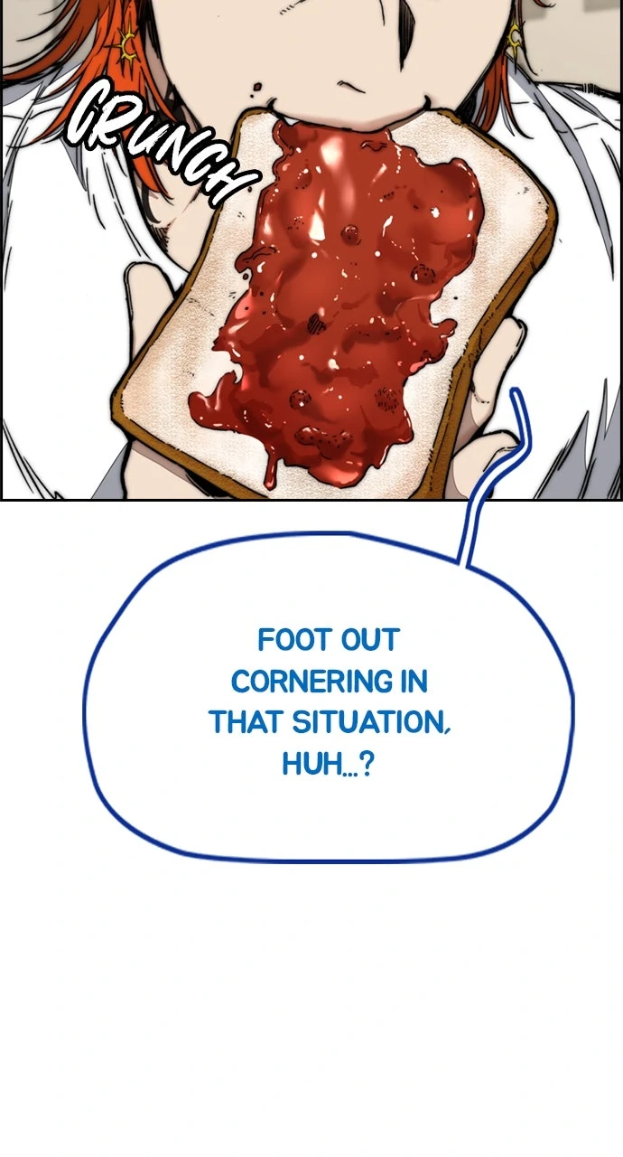 Read Wind Breaker Manhwa ENGLISH Manga Online